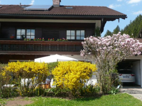 Ferienwohnung Gouiaa